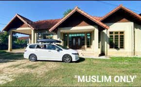 McZa Homestay